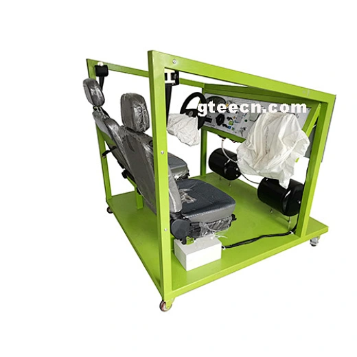 automotive simulator